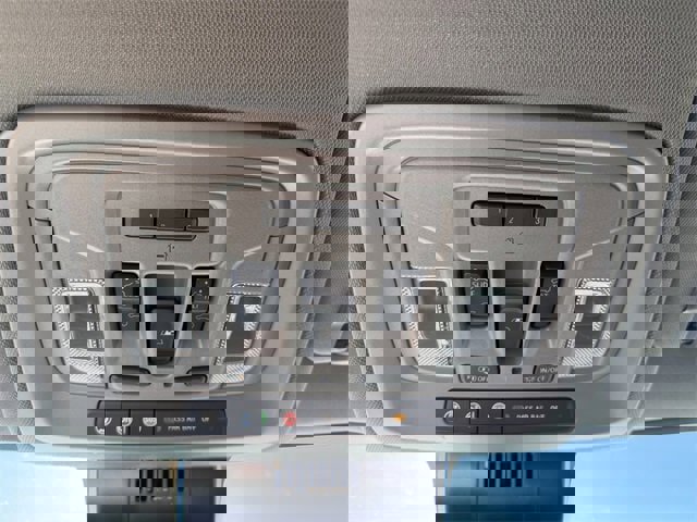 New 2026 Chevrolet Silverado 1500 LTZ w/ Technology Package image 30