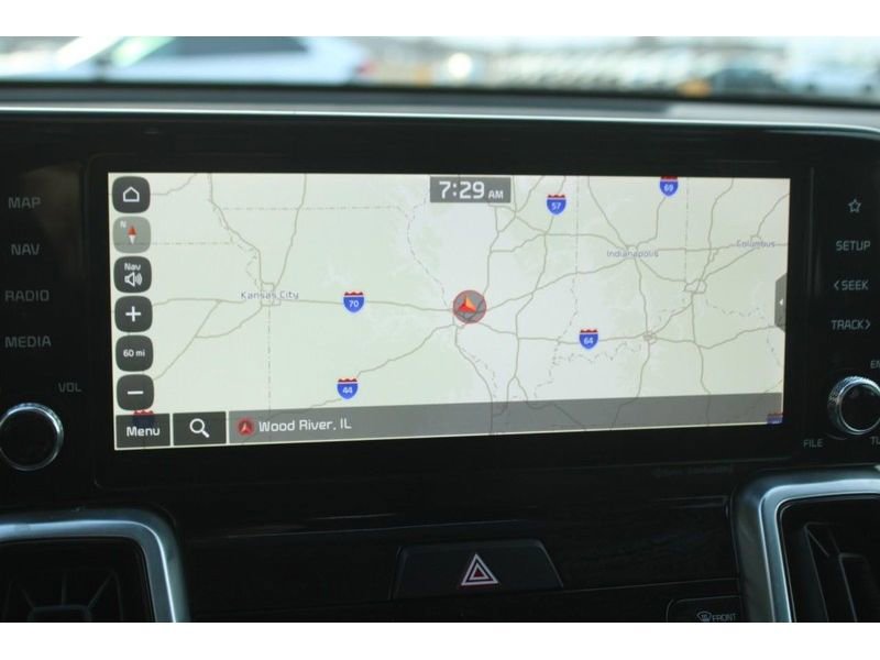 Used 2022 Kia Sorento SX AWD/4WD image 24