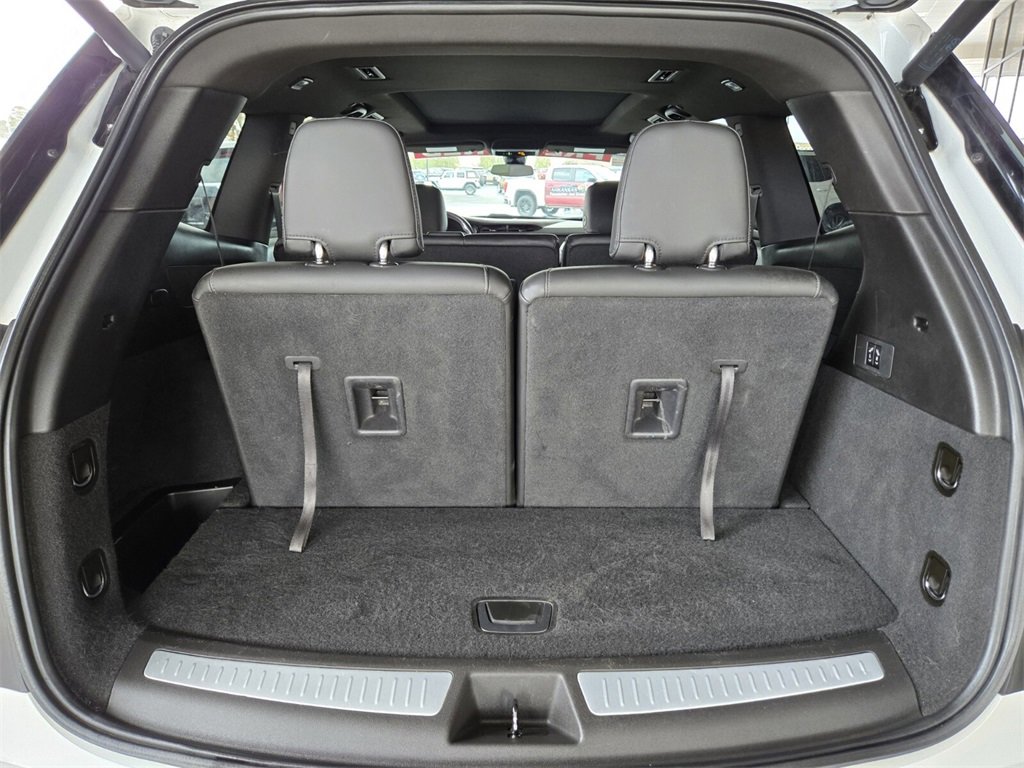 Used 2021 Cadillac XT6 Luxury image 20