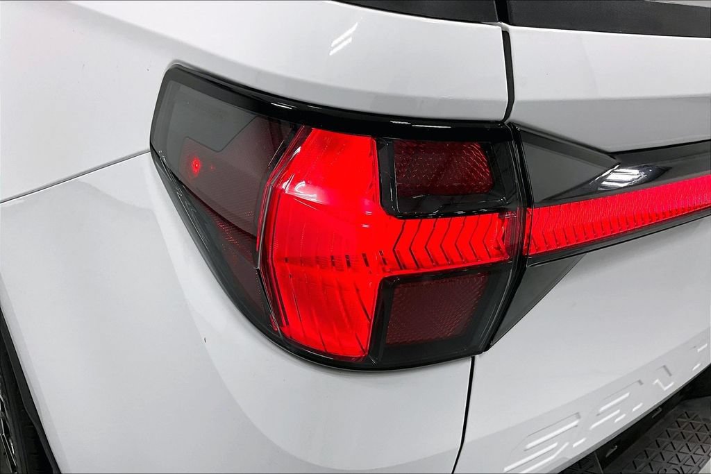 Used 2022 Hyundai Santa Cruz SEL w/ Activity Package FWD image 37