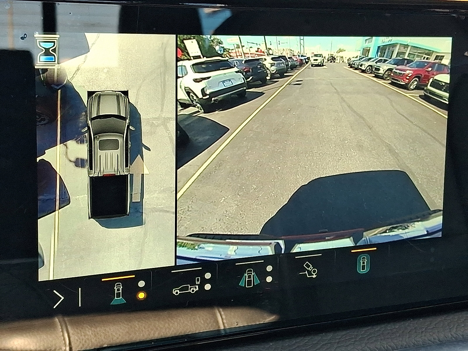 Used 2023 GMC Sierra 1500 Denali w/ Technology Package image 18