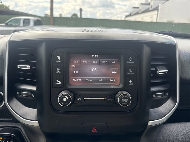 Used 2020 RAM 1500 Lone Star image 16