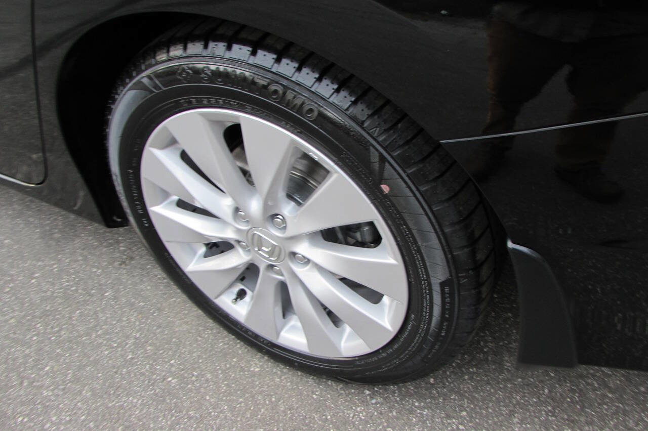 Used 2014 Honda Accord EX-L image 11