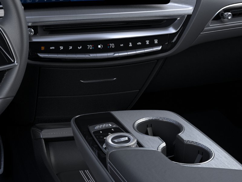 New 2027 Cadillac Lyriq Sport RWD image 25