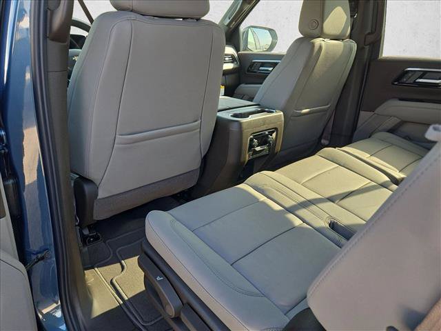 New 2026 Chevrolet Tahoe LT RWD image 9