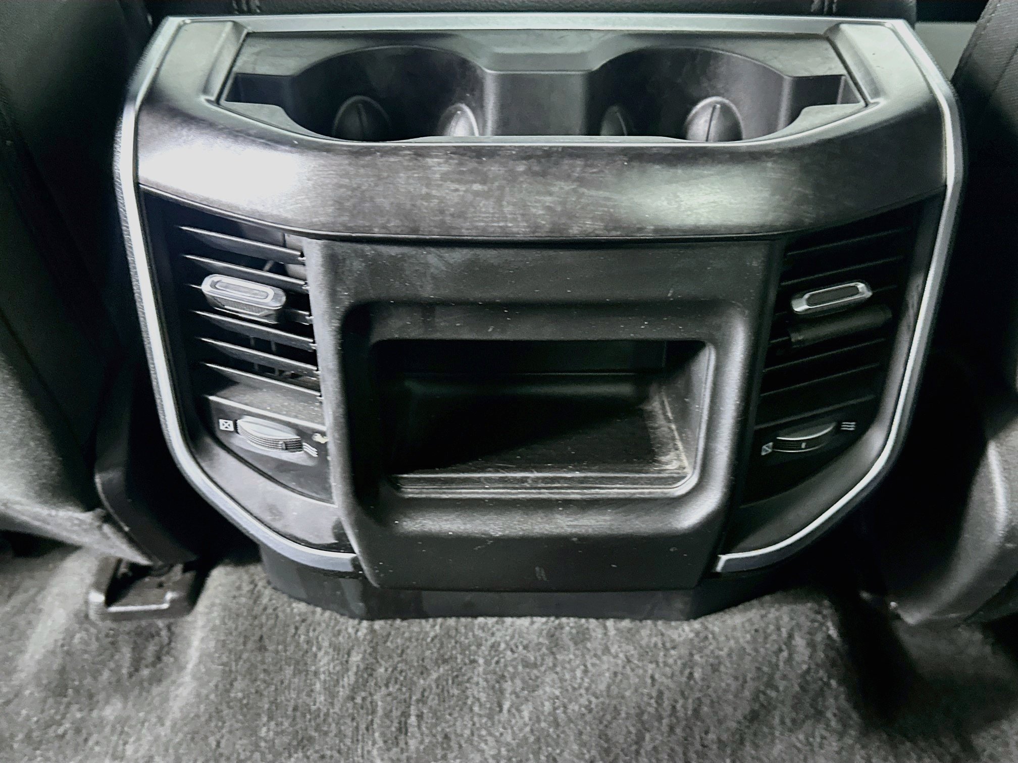 Used 2022 RAM 1500 Big Horn AWD/4WD image 27