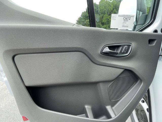 New 2027 Ford Transit 250 148 Medium Roof w/ Load Area Protection Package RWD image 13