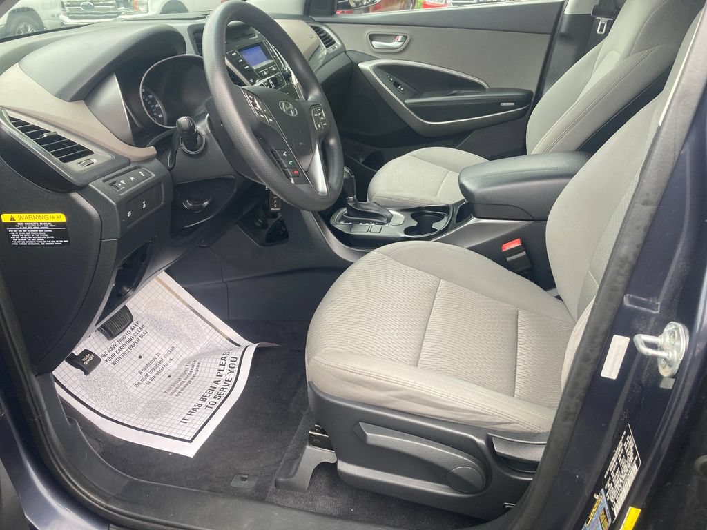 Used 2016 Hyundai Santa Fe Sport AWD/4WD image 10