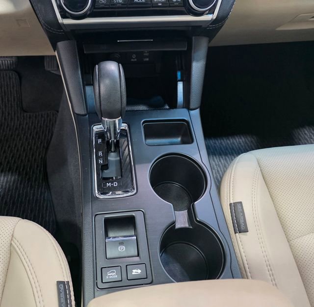 Used 2018 Subaru Outback 2.5i Limited w/ Protection Package #1 image 23