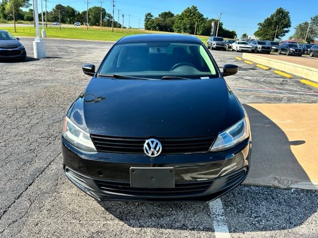 Used 2013 Volkswagen Jetta Sedan FWD image 3