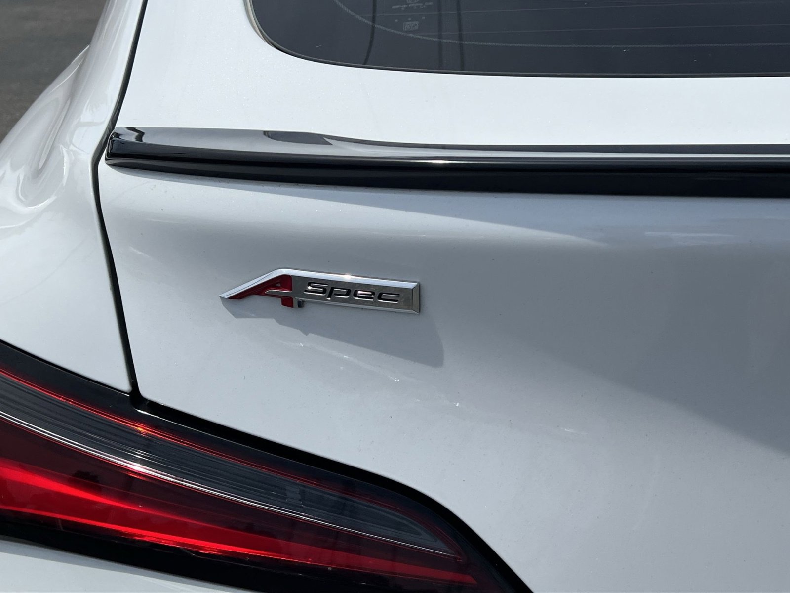 Used 2024 Acura Integra A-Spec FWD image 29