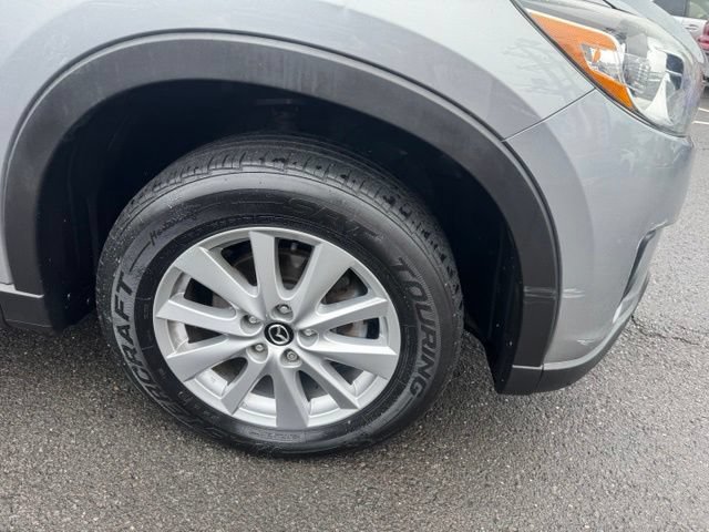 Used 2015 MAZDA CX-5 Touring AWD/4WD image 12