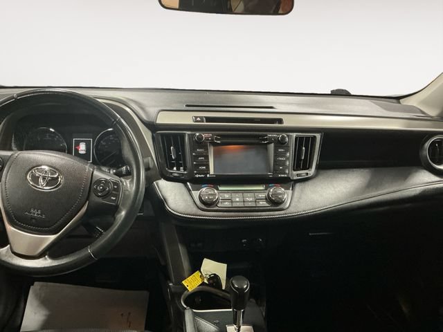 Used 2016 Toyota RAV4 XLE FWD image 11