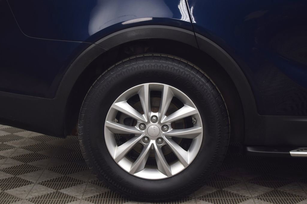 Used 2016 Kia Sorento LX image 25