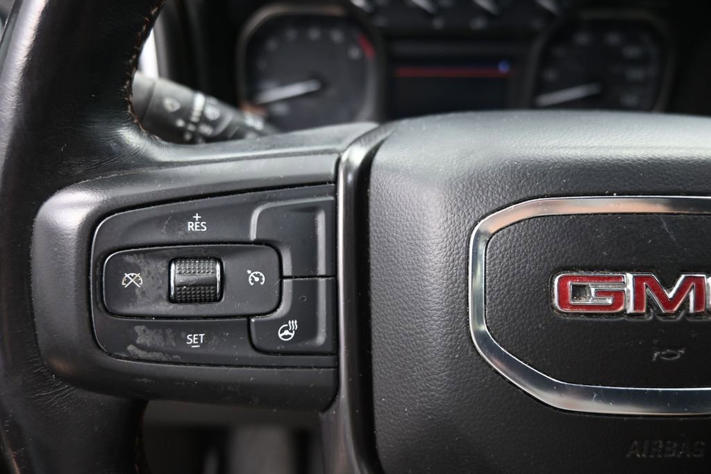 Used 2019 GMC Sierra 1500 AT4 w/ AT4 Premium Package AWD/4WD image 20