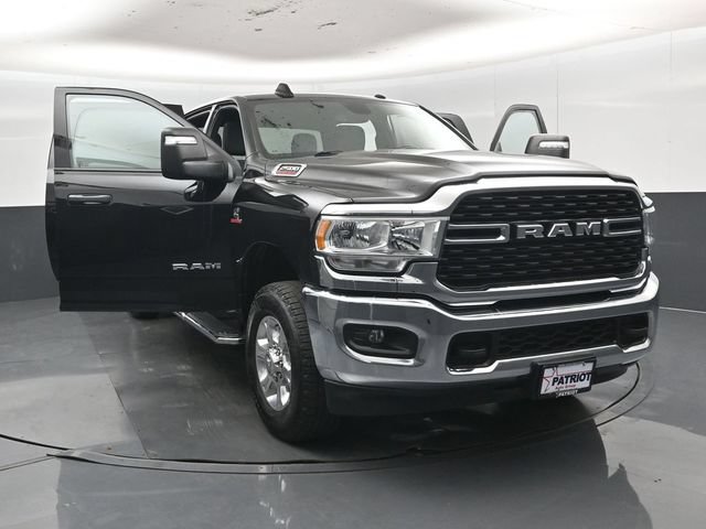 Used 2024 RAM 2500 Big Horn AWD/4WD image 57