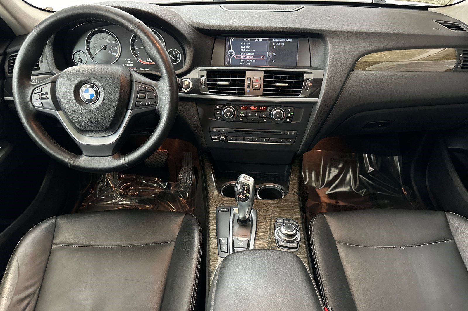 Used 2012 BMW X3 xDrive35i image 27