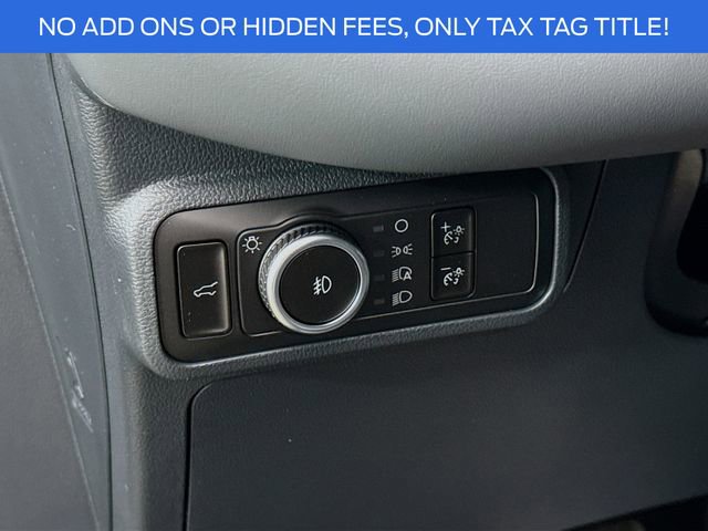 New 2026 Ford Explorer Active image 10