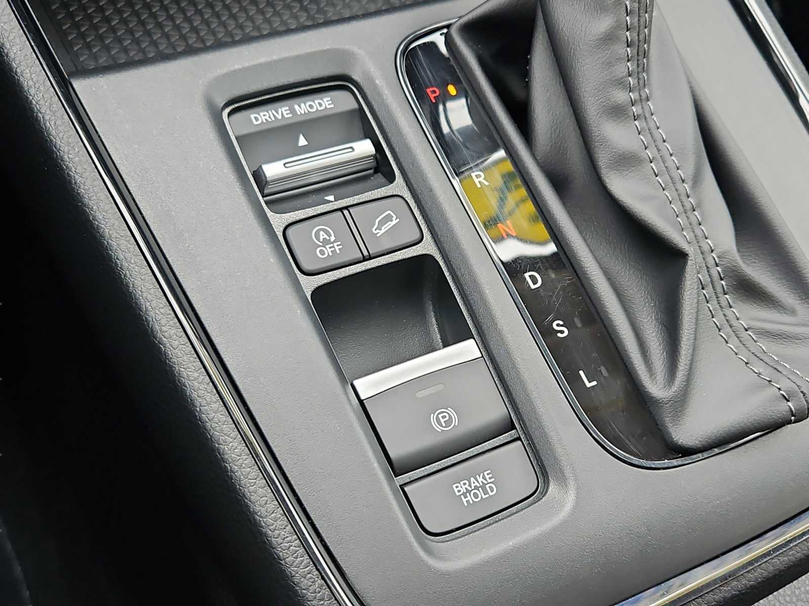 Certified 2024 Honda CR-V EX image 9