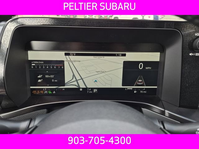 New 2026 Subaru Outback Limited image 18