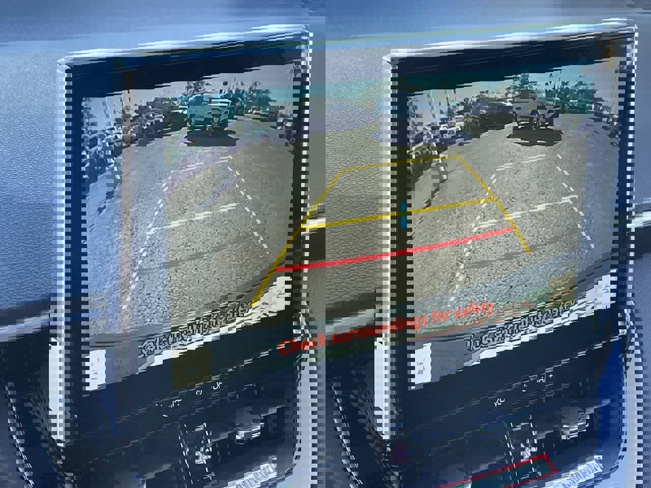 New 2026 Toyota Corolla Cross XLE image 16