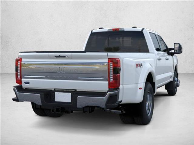 New 2026 Ford F350 King Ranch AWD/4WD image 8