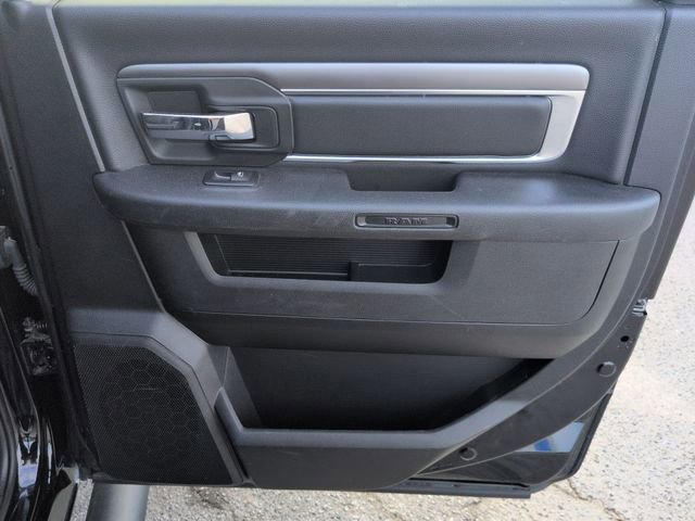 Used 2022 RAM 1500 Classic Warlock w/ Electronics Group image 30