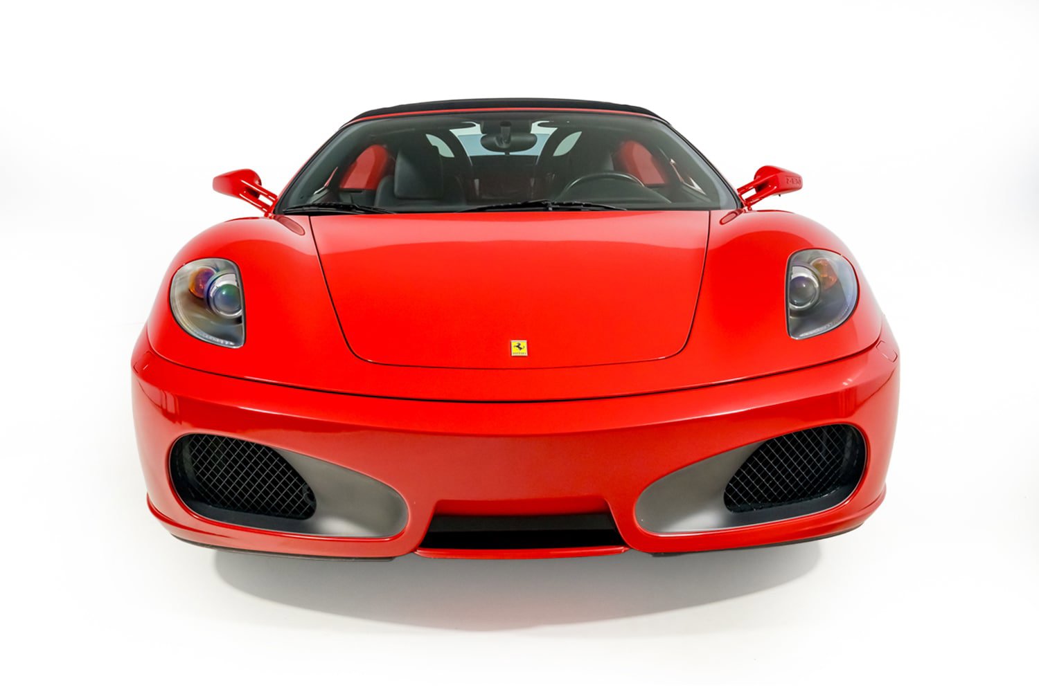 Used 2007 Ferrari F430 Spider RWD image 6