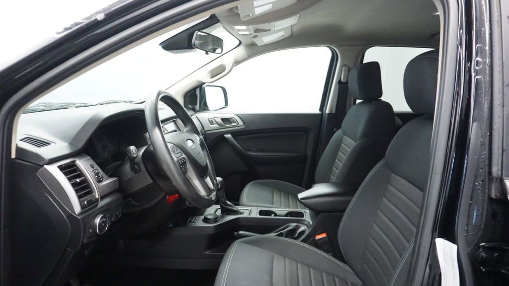 Used 2021 Ford Ranger XLT w/ Trailer Tow Package image 32