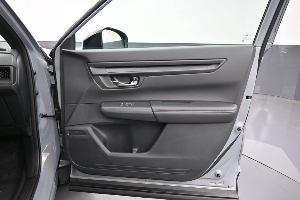 New 2026 Honda CR-V Sport-L image 32