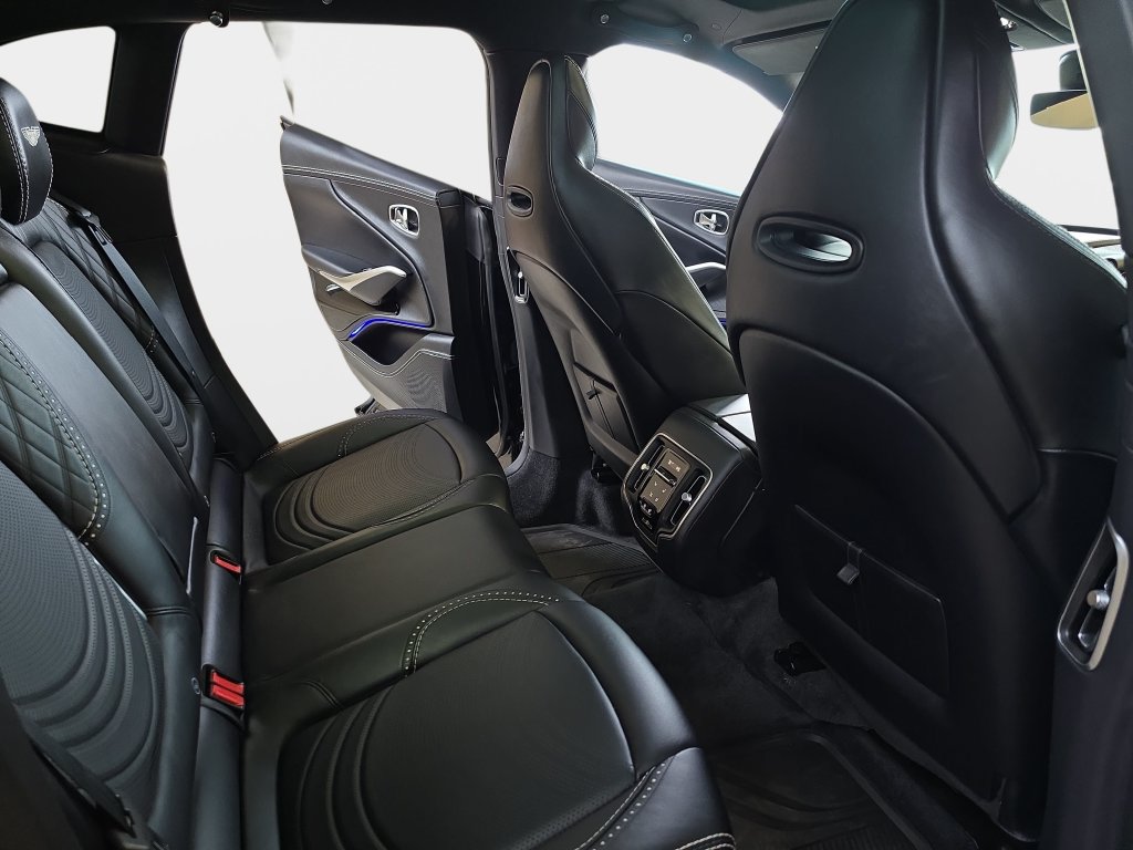 Used 2023 Aston Martin DBX 707 AWD/4WD image 13