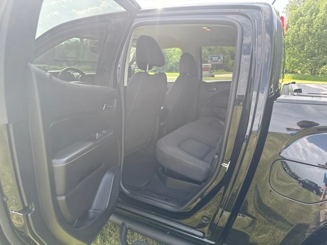 Used 2021 GMC Canyon Elevation AWD/4WD image 27