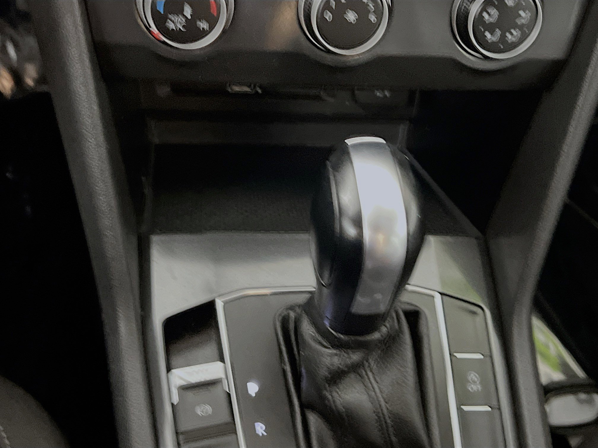 Used 2019 Volkswagen Tiguan S w/ Driver Assistance Package image 23