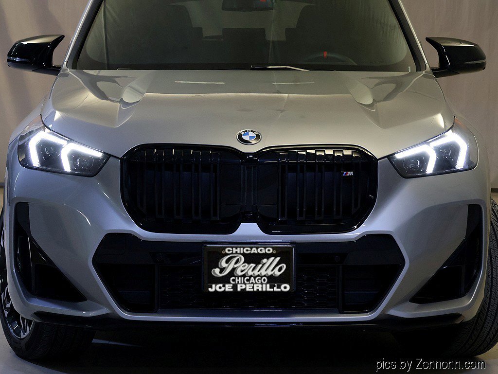 Used 2025 BMW X1 M35i w/ Premium Package image 6