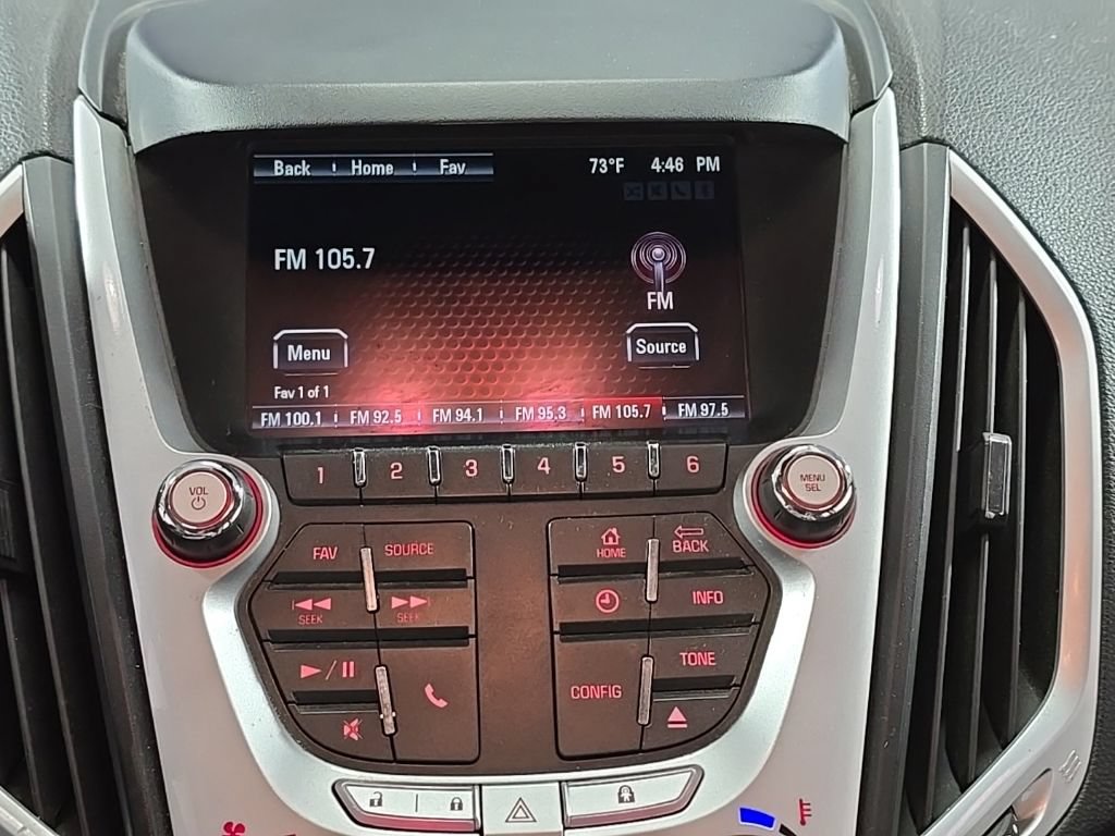 Used 2013 GMC Terrain SLE FWD image 19