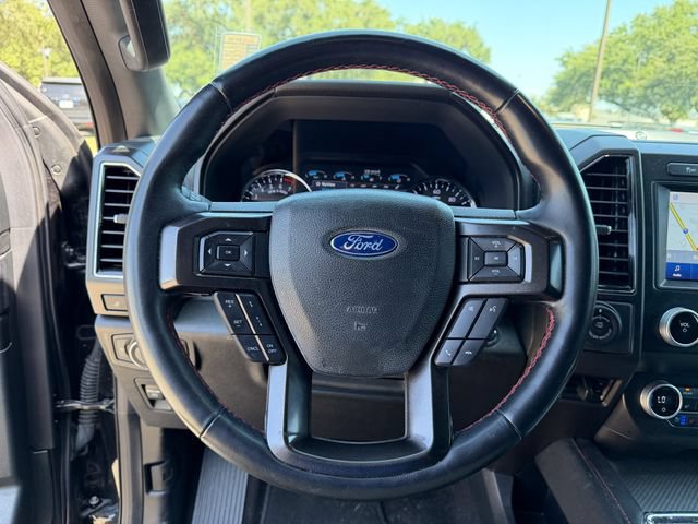 Used 2021 Ford Expedition Limited RWD image 8