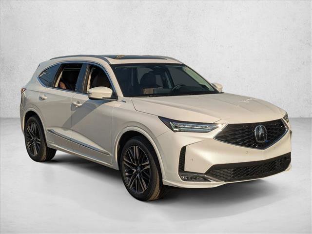 New 2026 Acura MDX SH-AWD w/ Advance Package image 7