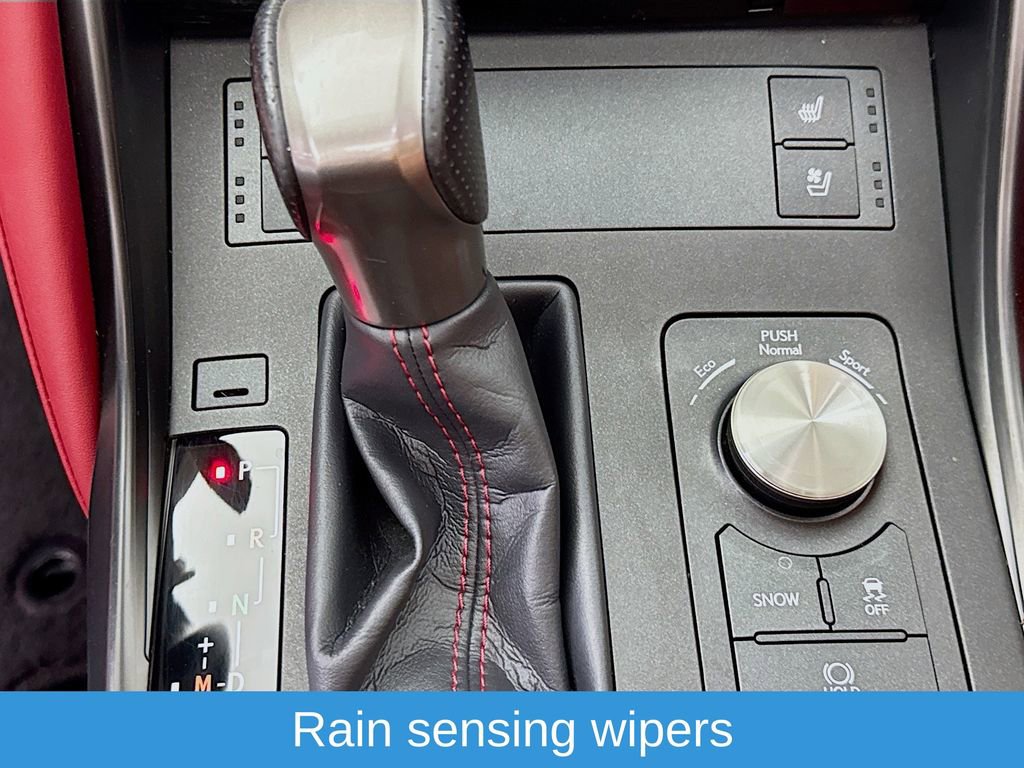 Used 2021 Lexus IS 350 F Sport image 22