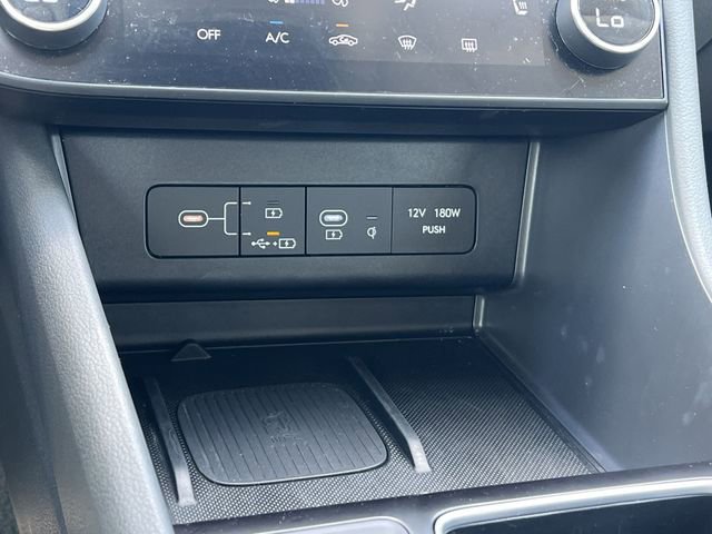 Certified 2025 Hyundai Sonata SEL FWD image 21