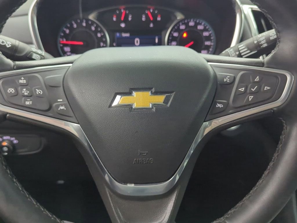 Used 2023 Chevrolet Equinox LT FWD image 12