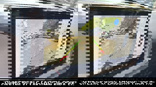 New 2025 Ford Bronco Sport Big Bend image 14