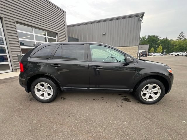 Used 2013 Ford Edge SEL FWD image 4