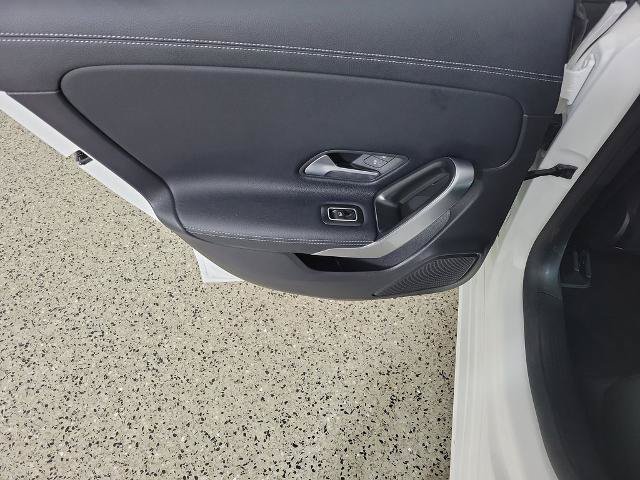 Used 2025 Mercedes-Benz CLA 250 image 14