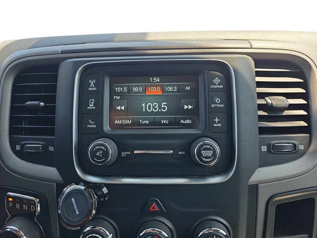 Used 2019 RAM 1500 Tradesman w/ Tradesman SXT Package AWD/4WD image 21