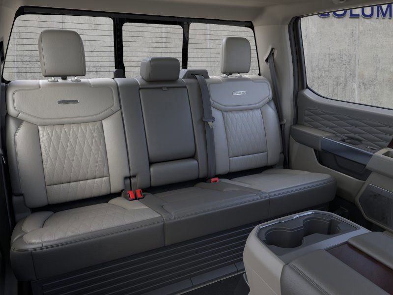 New 2026 Ford F350 Platinum image 11