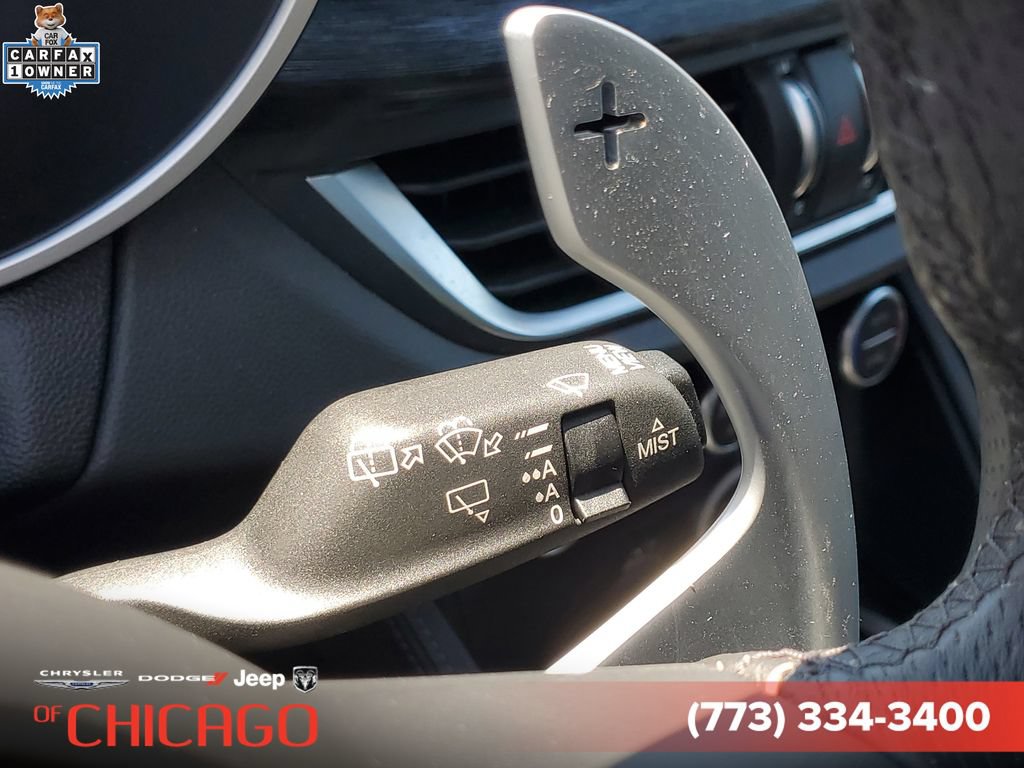 Used 2024 Alfa Romeo Stelvio Sprint AWD/4WD image 29