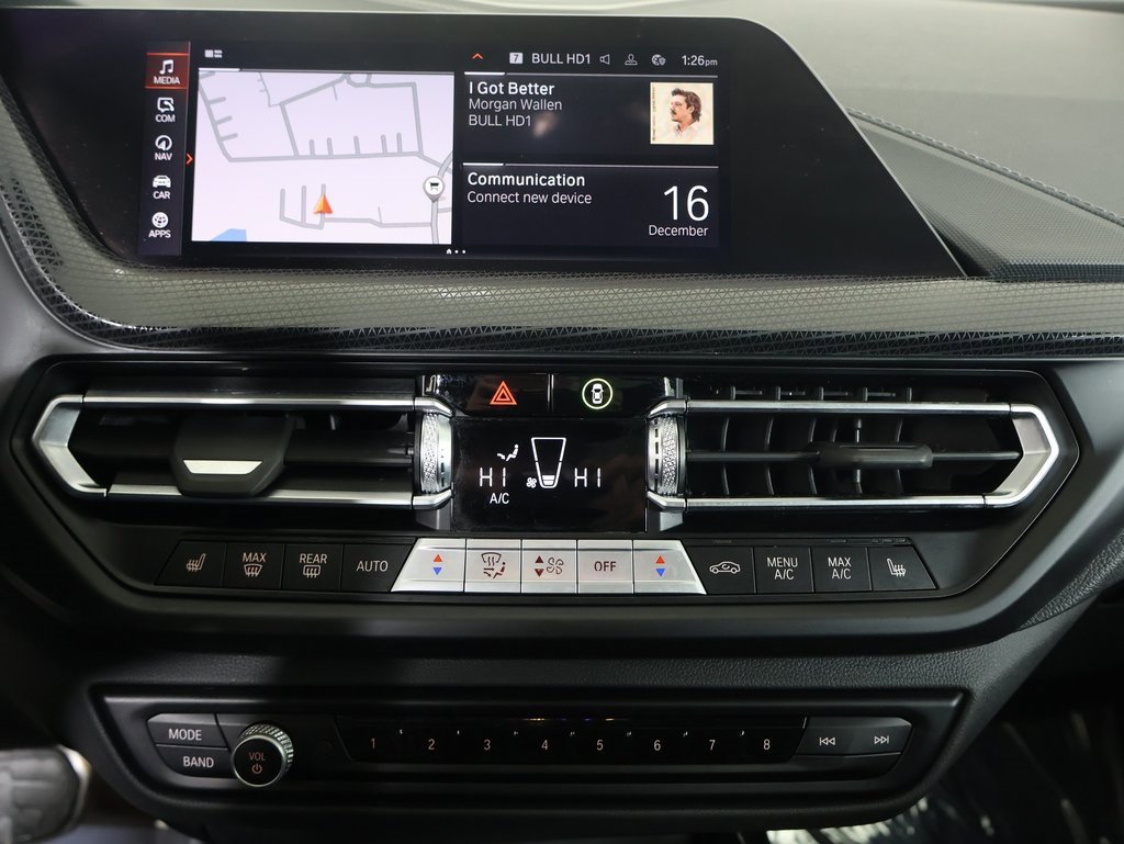 Used 2024 BMW M235i xDrive Gran Coupe w/ M Performance Package image 7