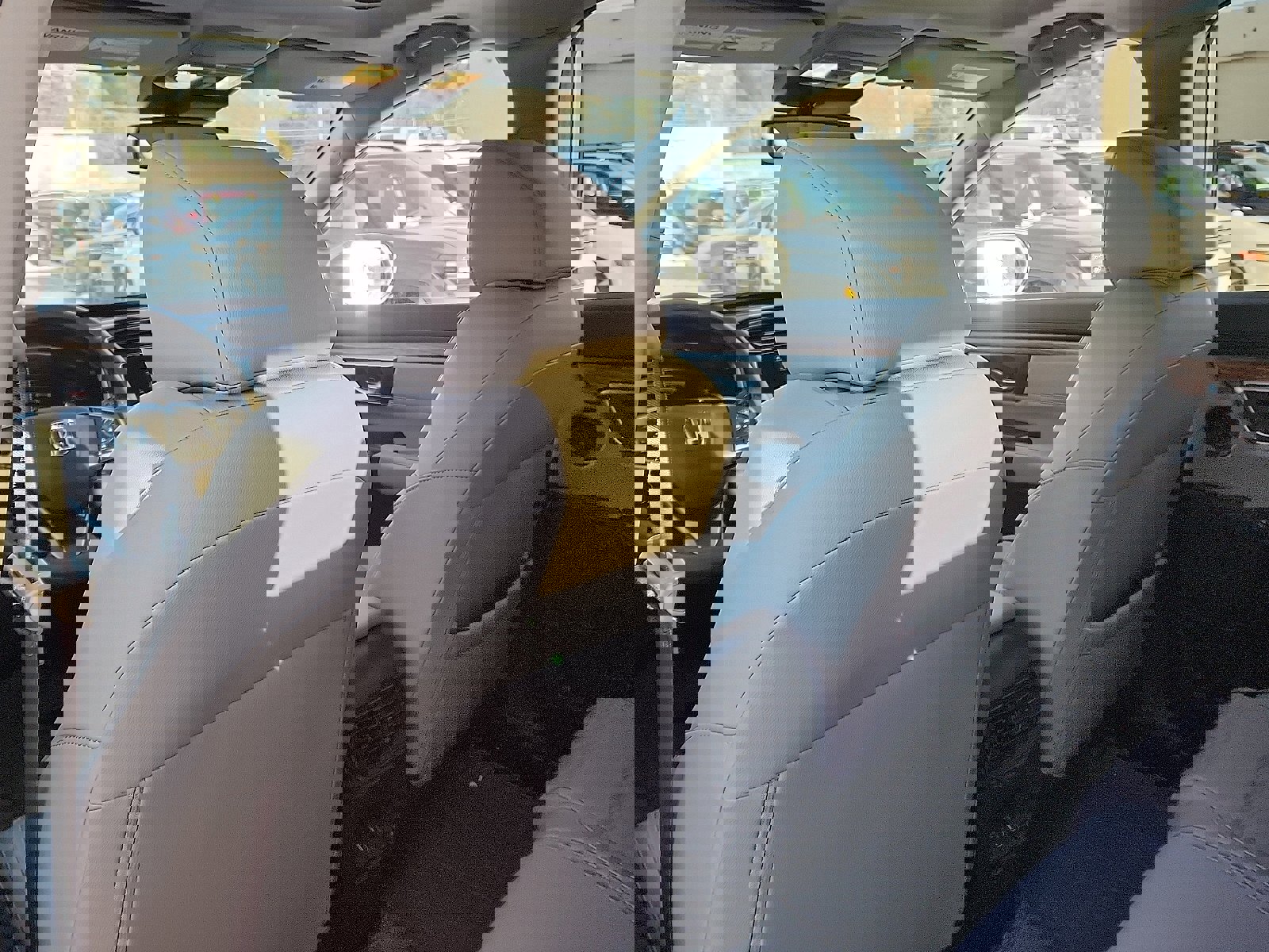 Used 2019 Honda CR-V EX-L image 24