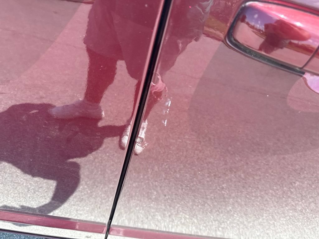 Used 2018 Dodge Grand Caravan SXT FWD image 13
