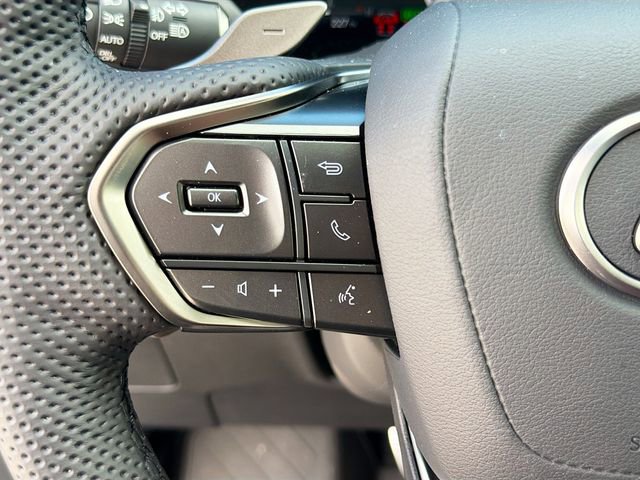 New 2026 Lexus TX 500h AWD image 39